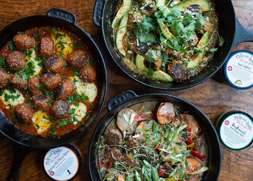 Recipe Easy Meatball Base Recipe Tom Douglas Restaurants