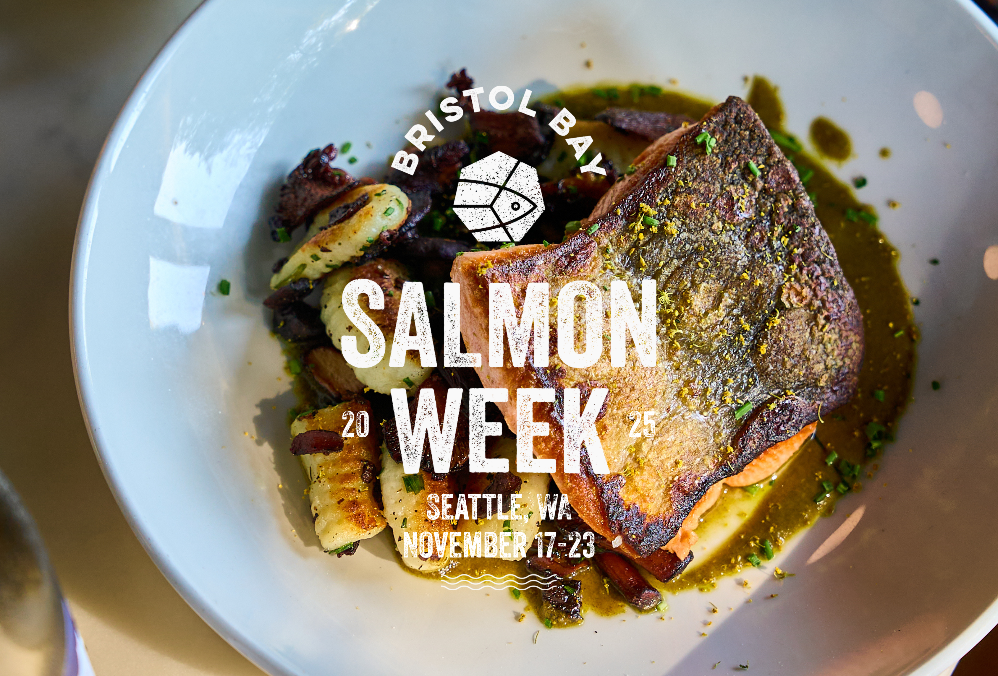 Graphic of Half Shell's Special Negroni's