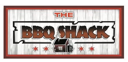 The BBQ Shack Home