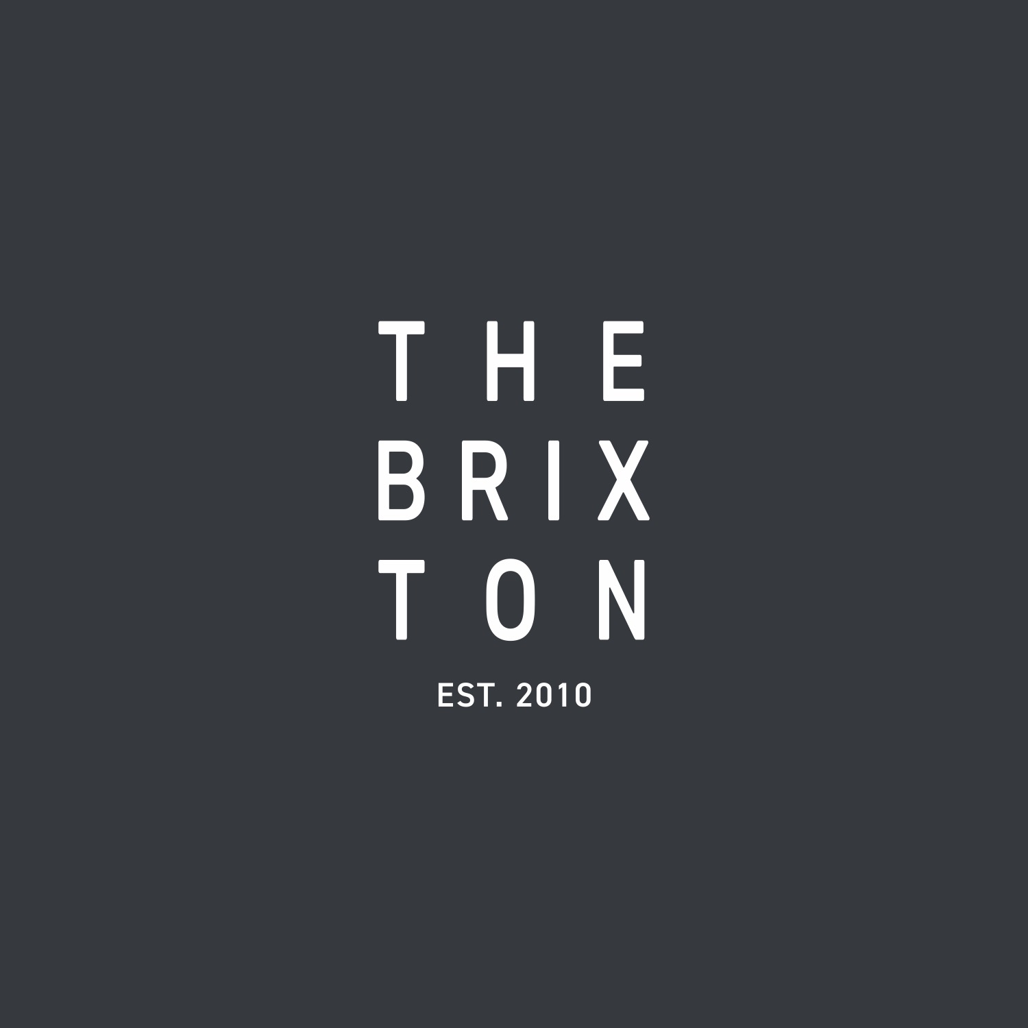 The Brixton Home