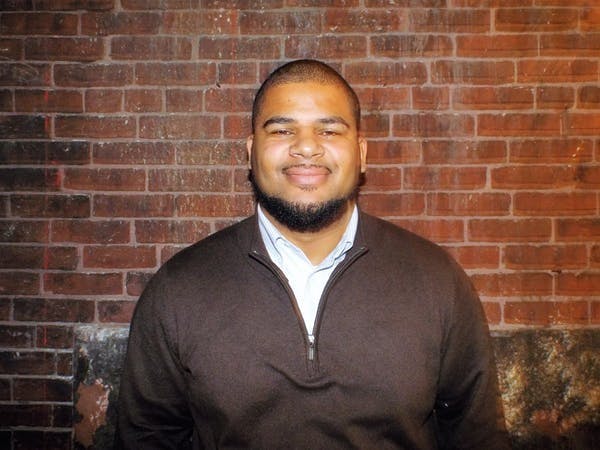 Photo of Tommethain Alexander