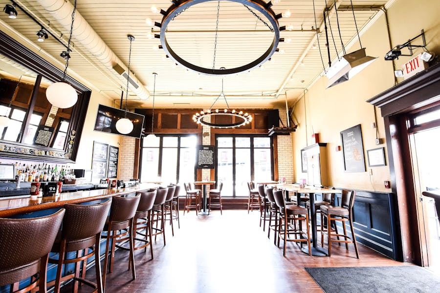 About Us Dillon's Back Bay, Boston