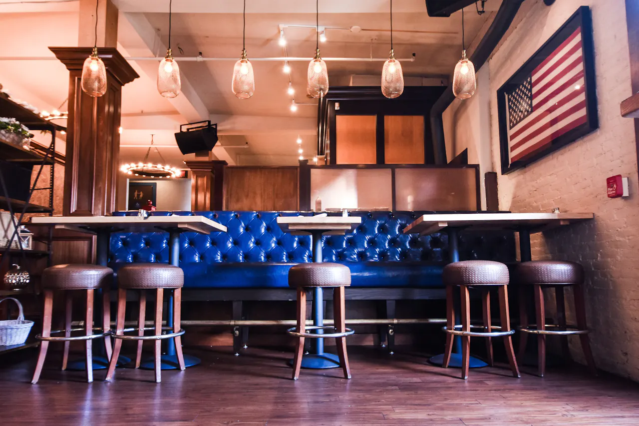 Bar photo 1
