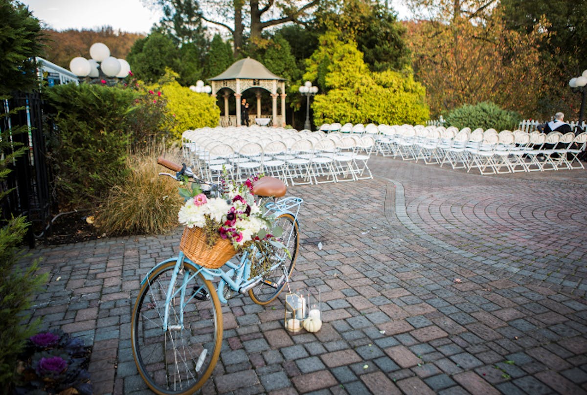 Outdoor Patio