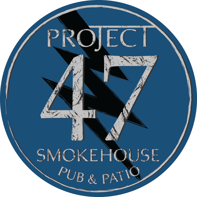 Project 47 Smokehouse Home
