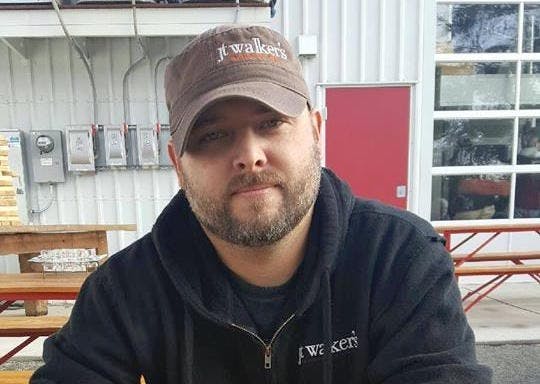 Photo of Justin Taylor