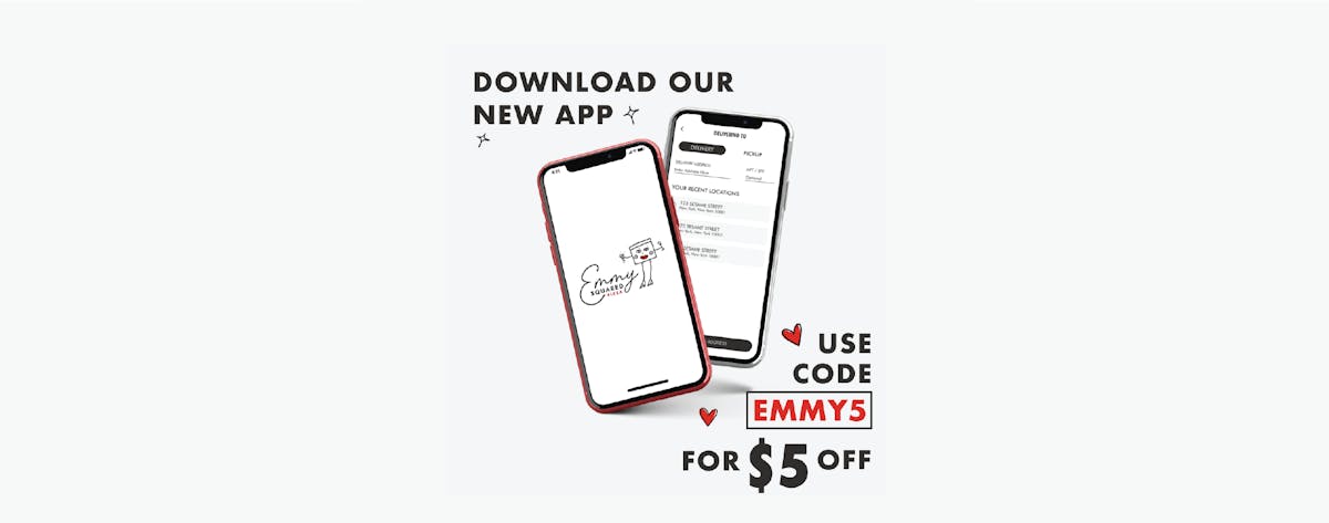 Download the Emmy Squared app