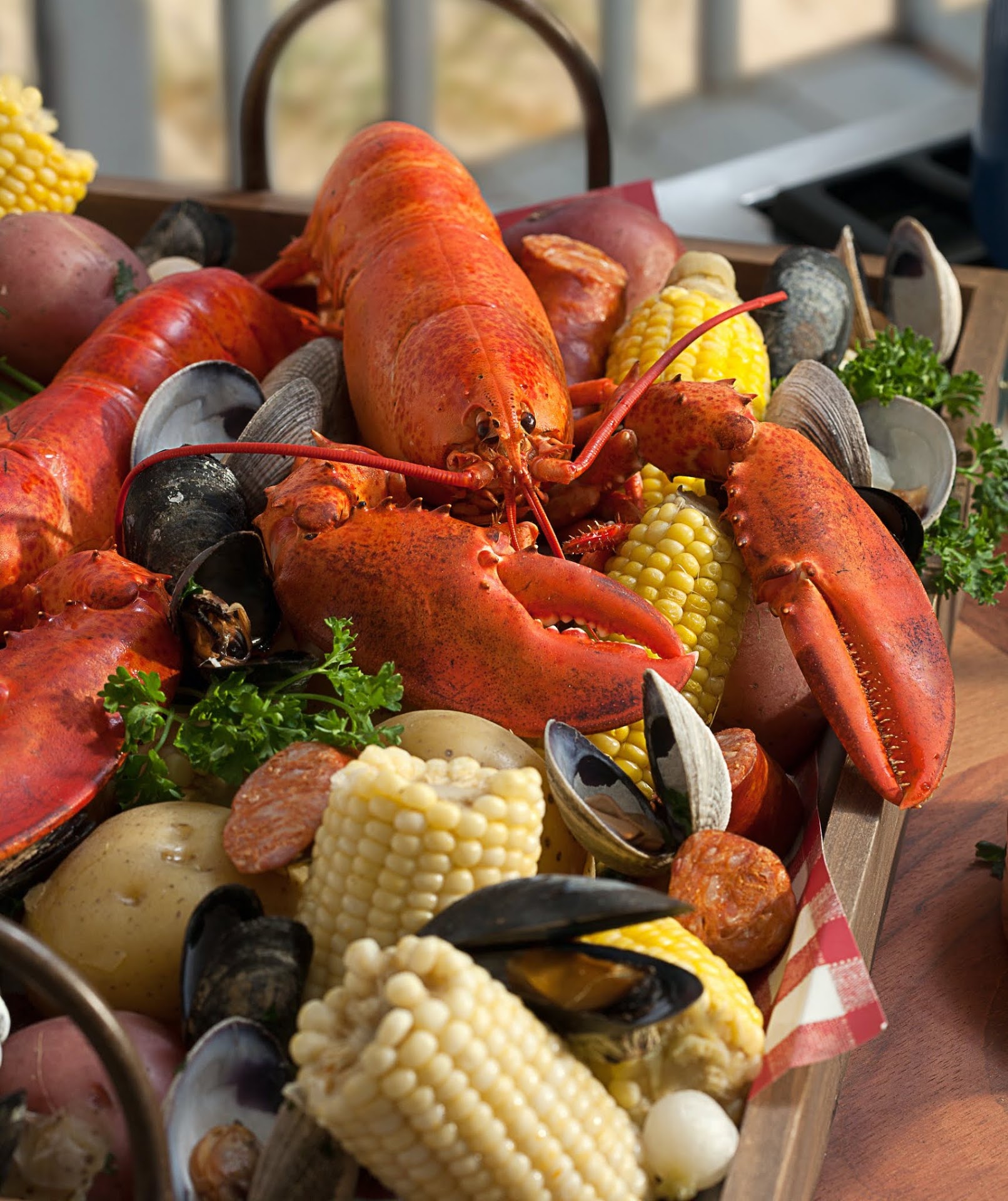 Lobster Wednesdays | Osteria Bocelli - Authentic Italian cuisine