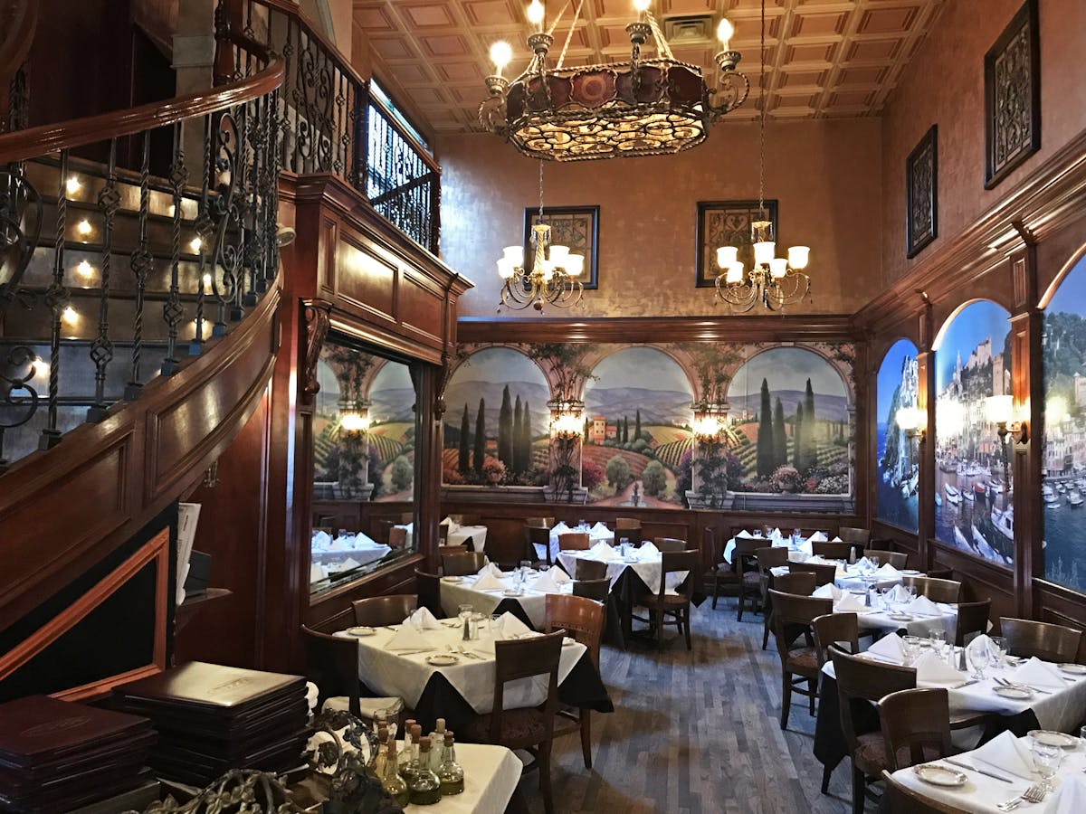 Osteria Bocelli - Authentic Italian cuisine in Staten Island, NY