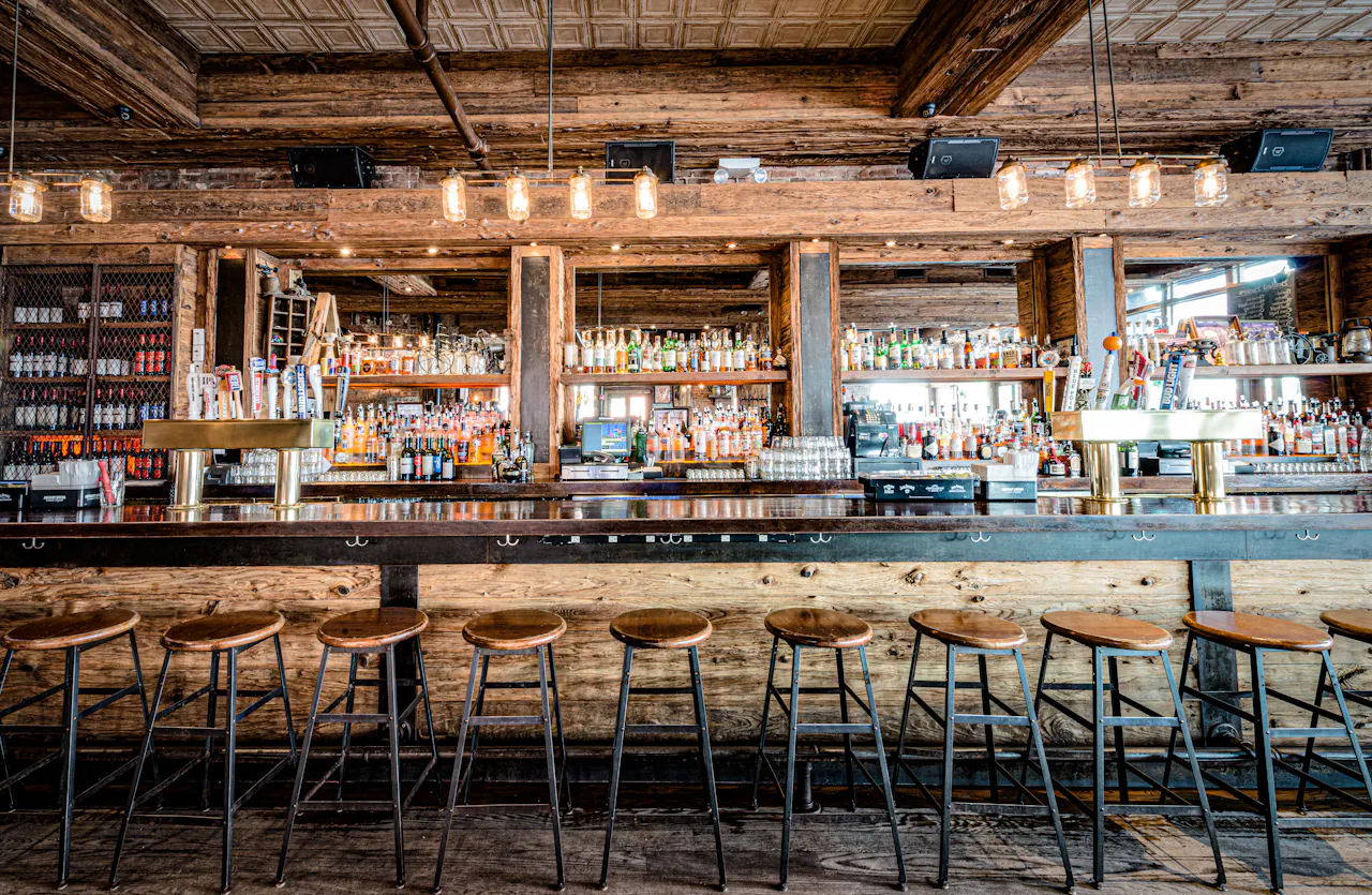 Bar photo 1
