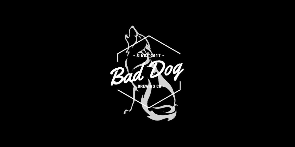 Bad Dog Brewing Company located in Torrington, CT brewery specializing in small batch brewing and locally sourced ingredients.