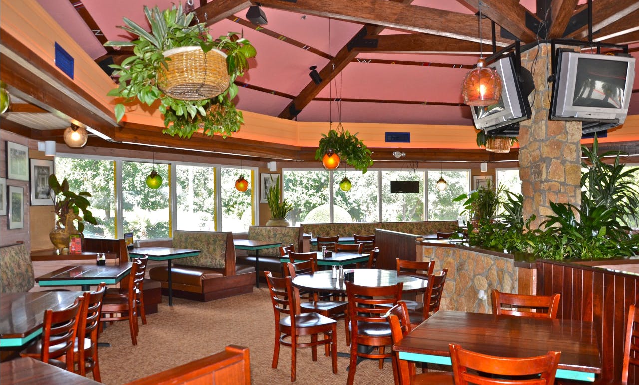 Baby`O Acapulco, Acapulco - Restaurant menu, prices and reviews, image size:1280x772