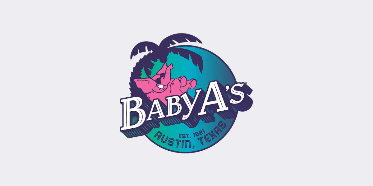 Baby Acapulco cover