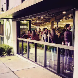 QC Pour House photo