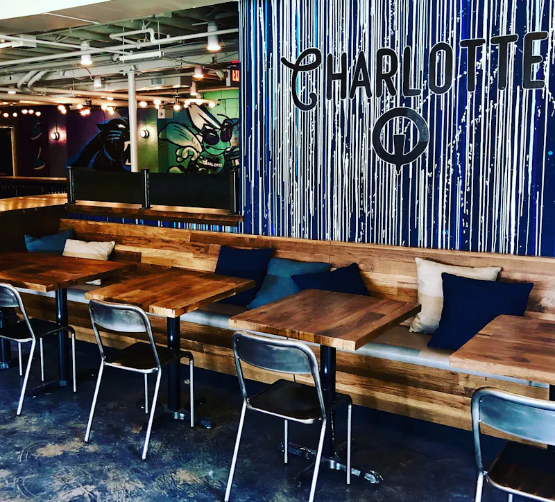 Bar photo 2