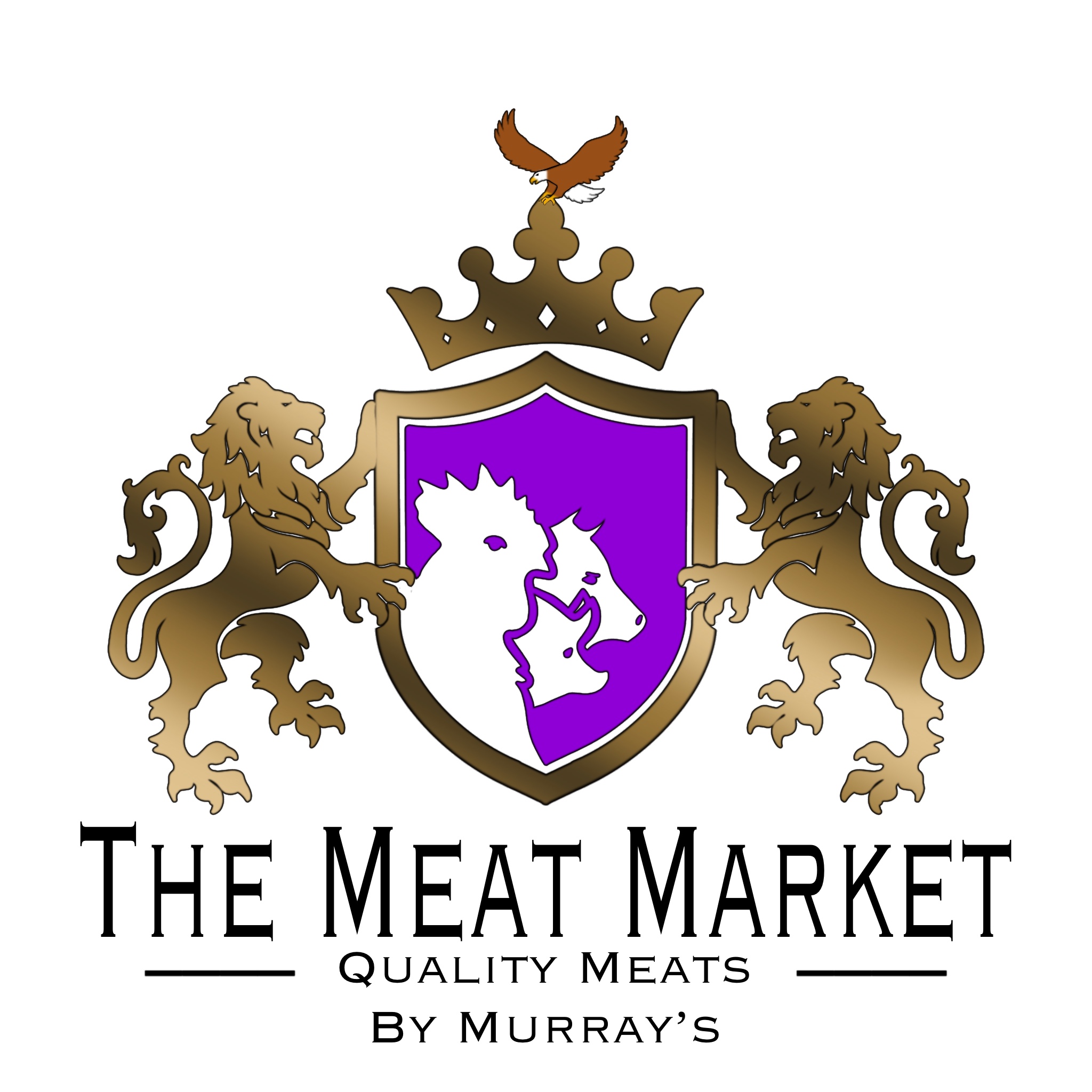The Meat Market Home
