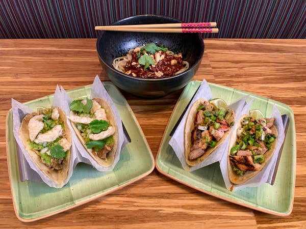 feasts for 3