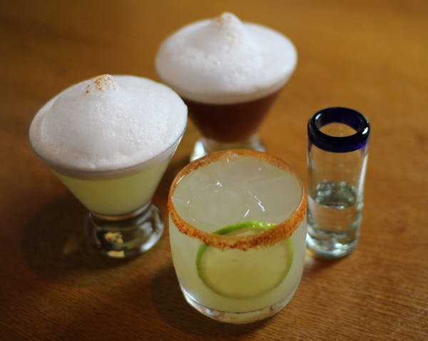 Mexican Independence Day Special Menu available Sept. 13-16