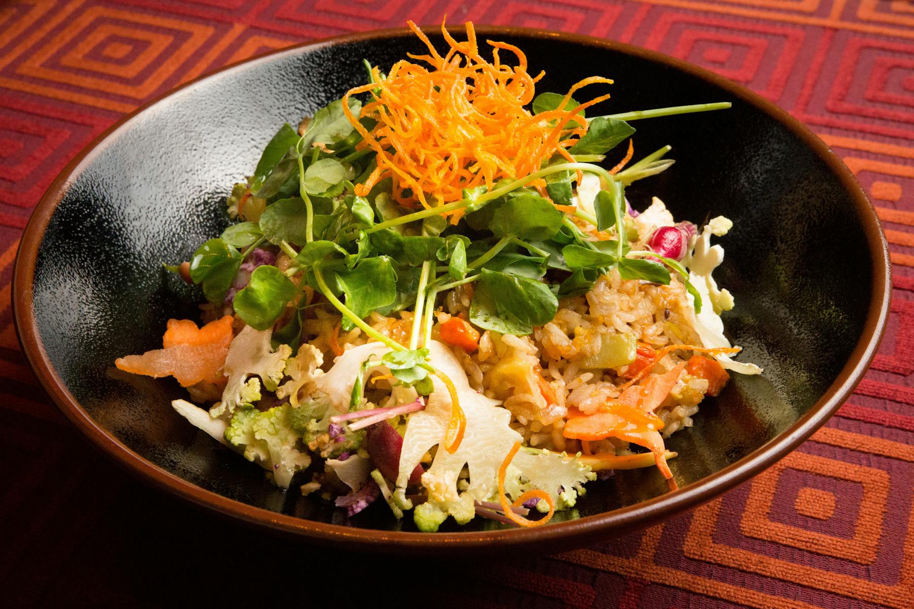 China Poblano by José Andrés at The Cosmopolitan of Las Vegas