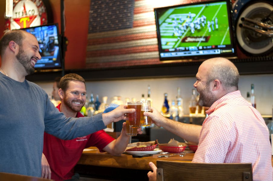 Merrifield Hours + Location Open Road