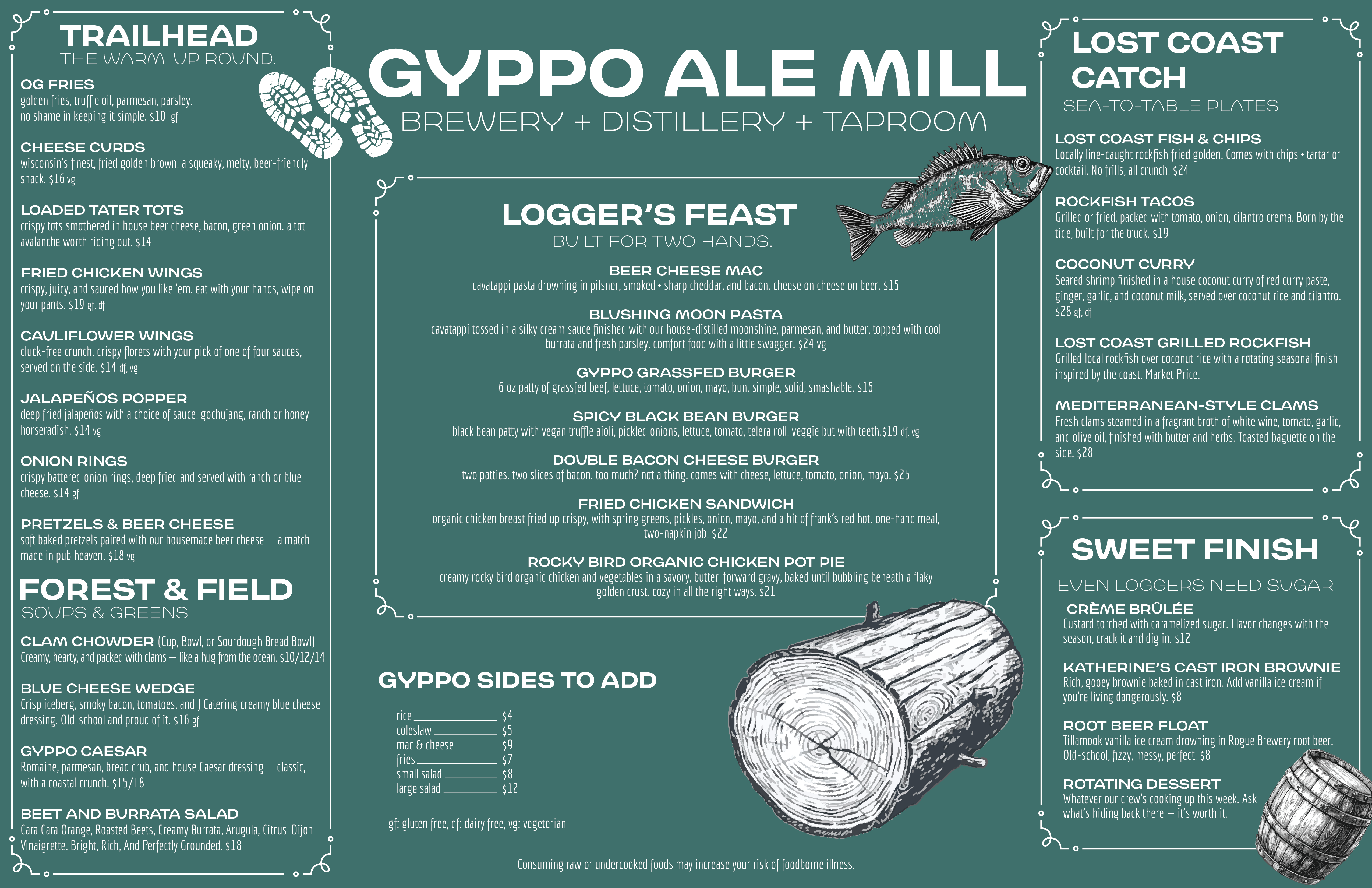 a close up of text on a white background