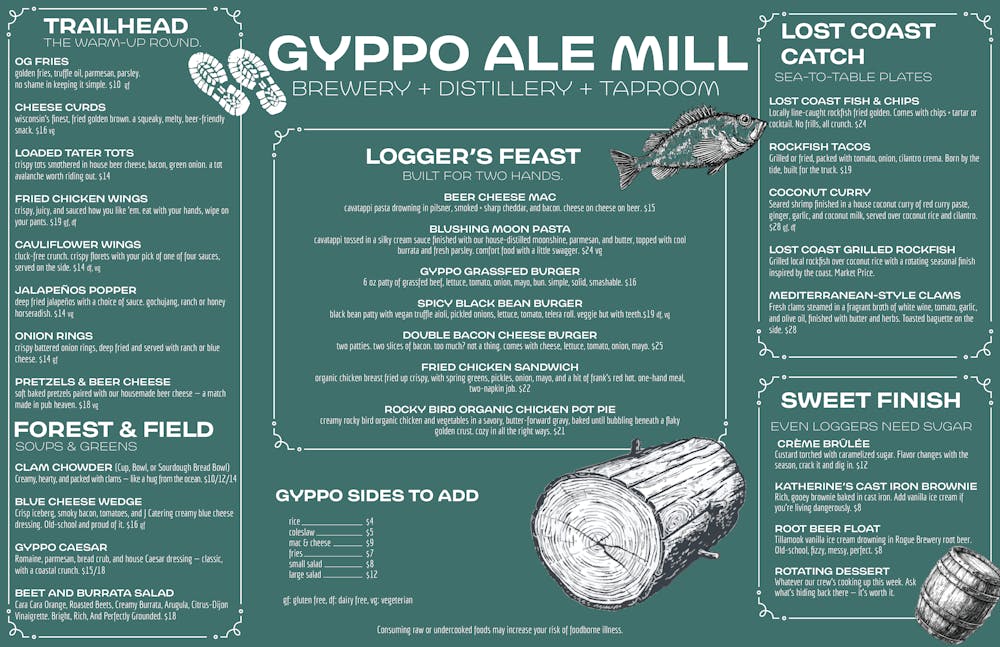 a close up of text on a white background