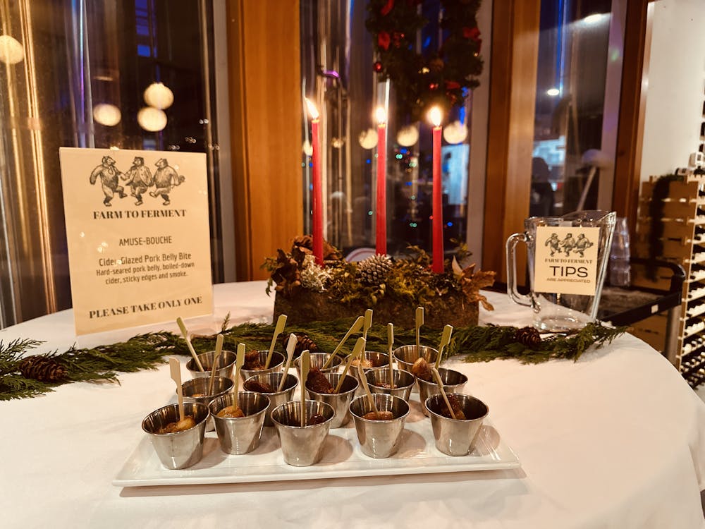 a decorated cake on a table