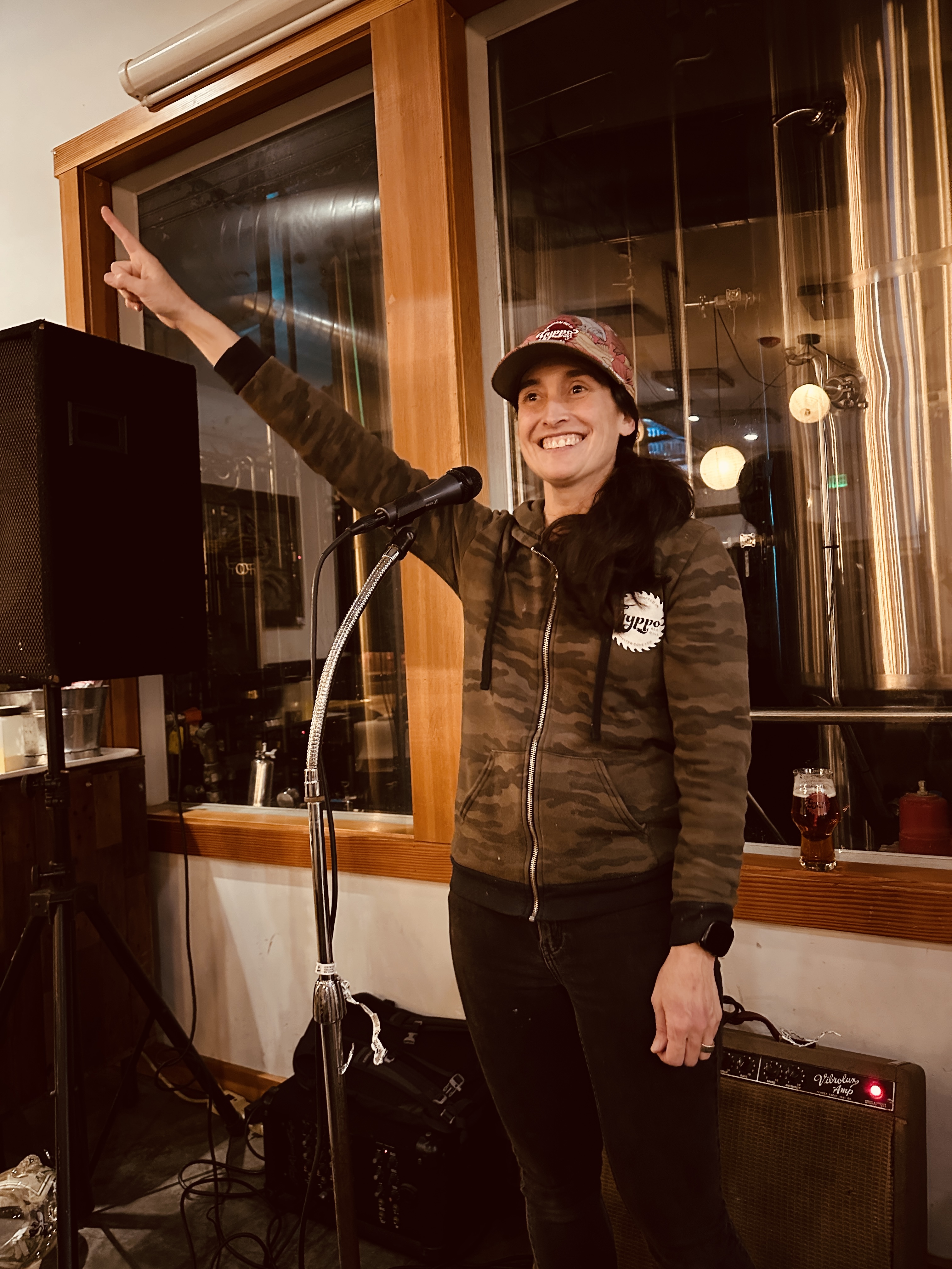 a glass of beer on a table