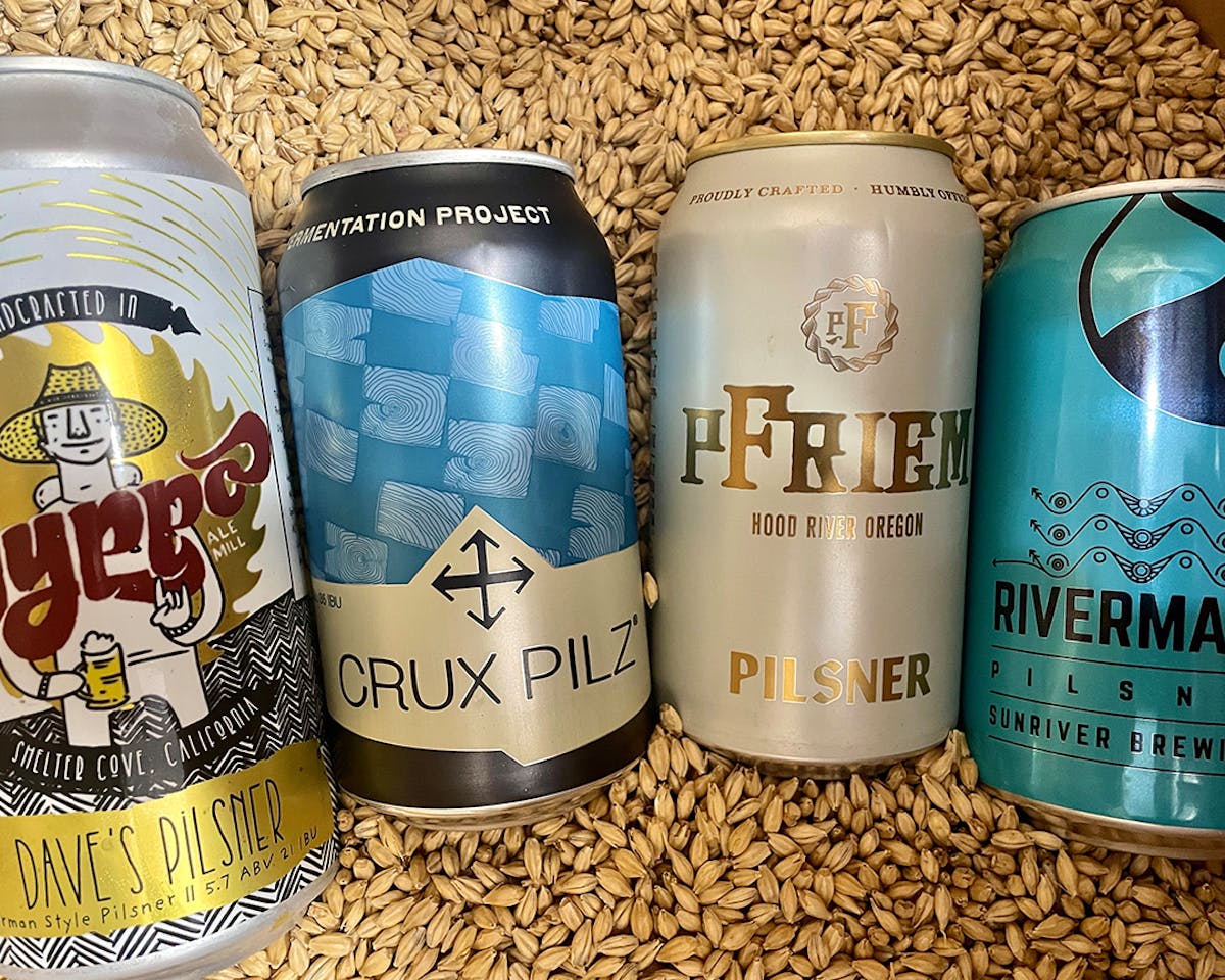a can of soda
