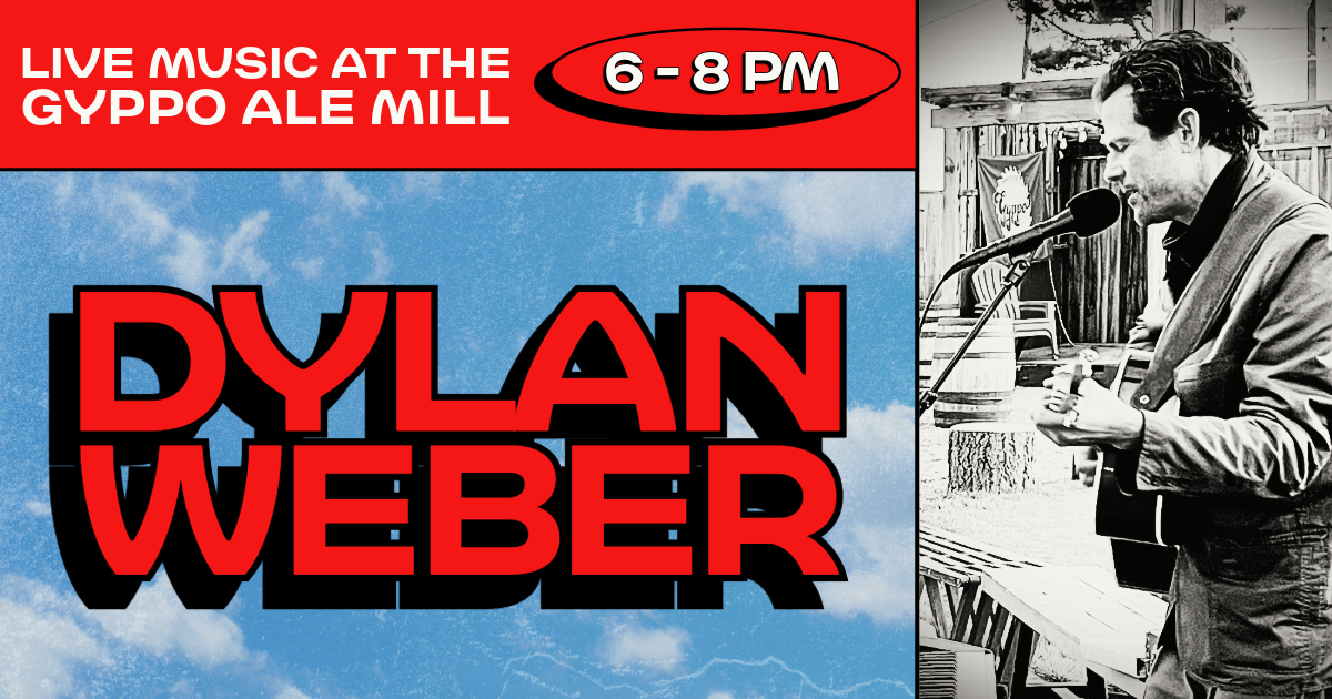 Live Music At Gyppo || Friday & Saturday Nights | Gyppo Ale Mill ...