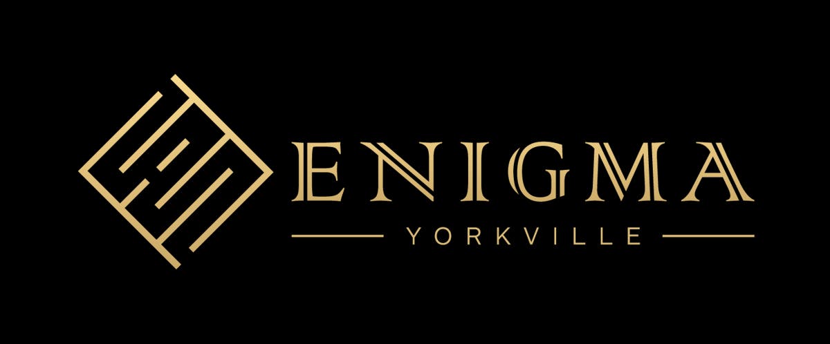 Enigma Yorkville  Toronto, Ontario, Canada - Venue Report