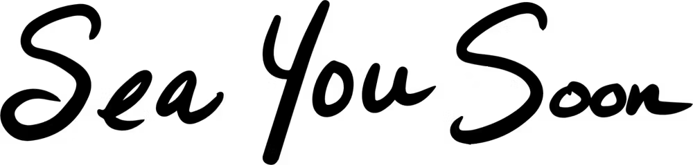 a close up of a logo