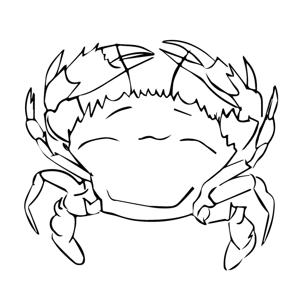 a close up of a logo