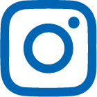 a close up of a logo