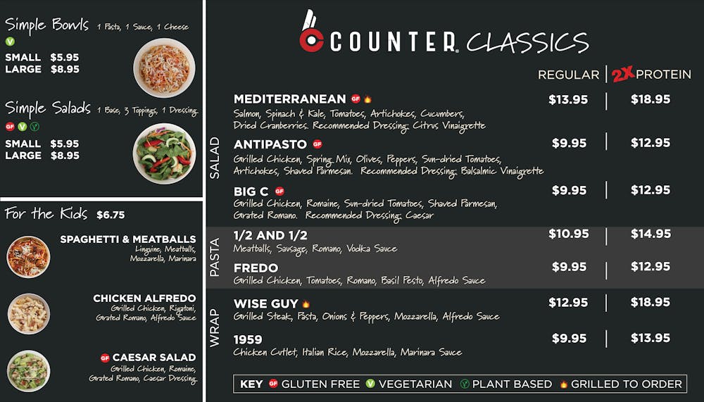 Menus Bellini s Counter In NY menus-bellini-s-counter-in-ny