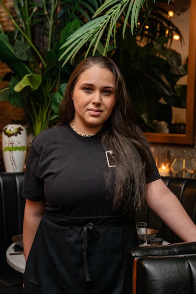 Karina Melnikova | Tuxedo Hospitality | Restaurants & Bars in New York, NY