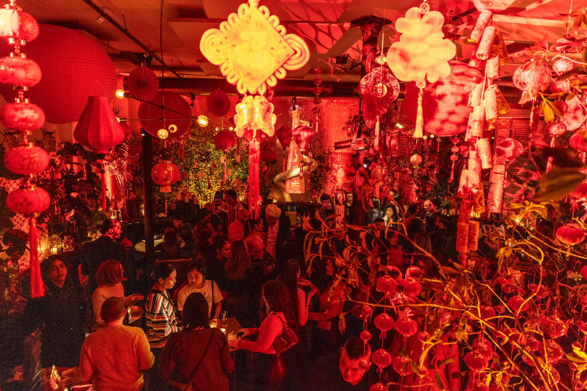 a group of people performing on stage in front of a crowd