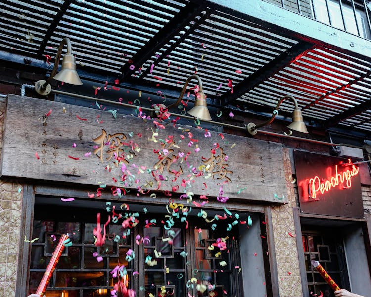 Events Tuxedo Hospitality in New York, NY