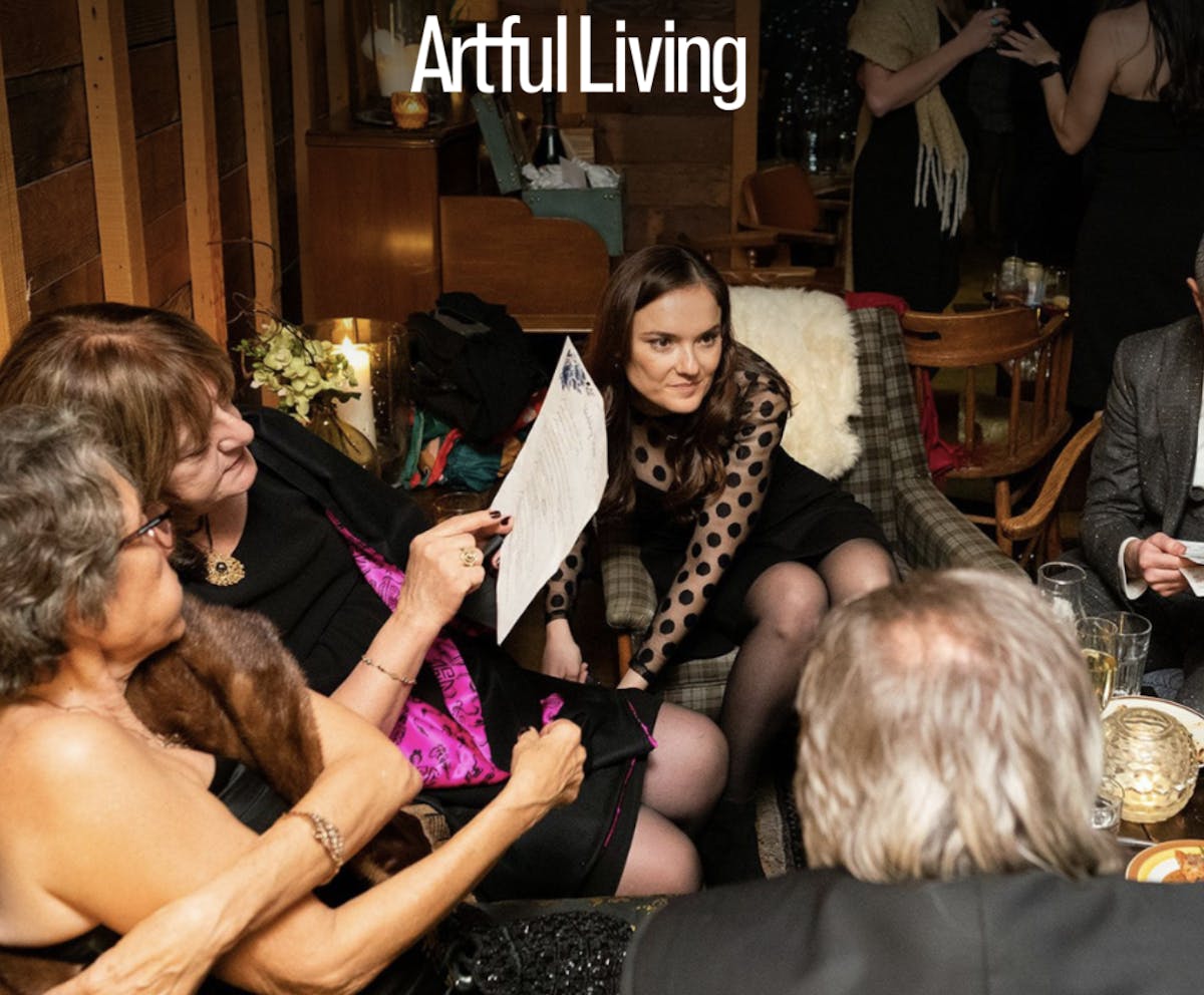 a photo of a group of women at a wedding in the young joni back bar