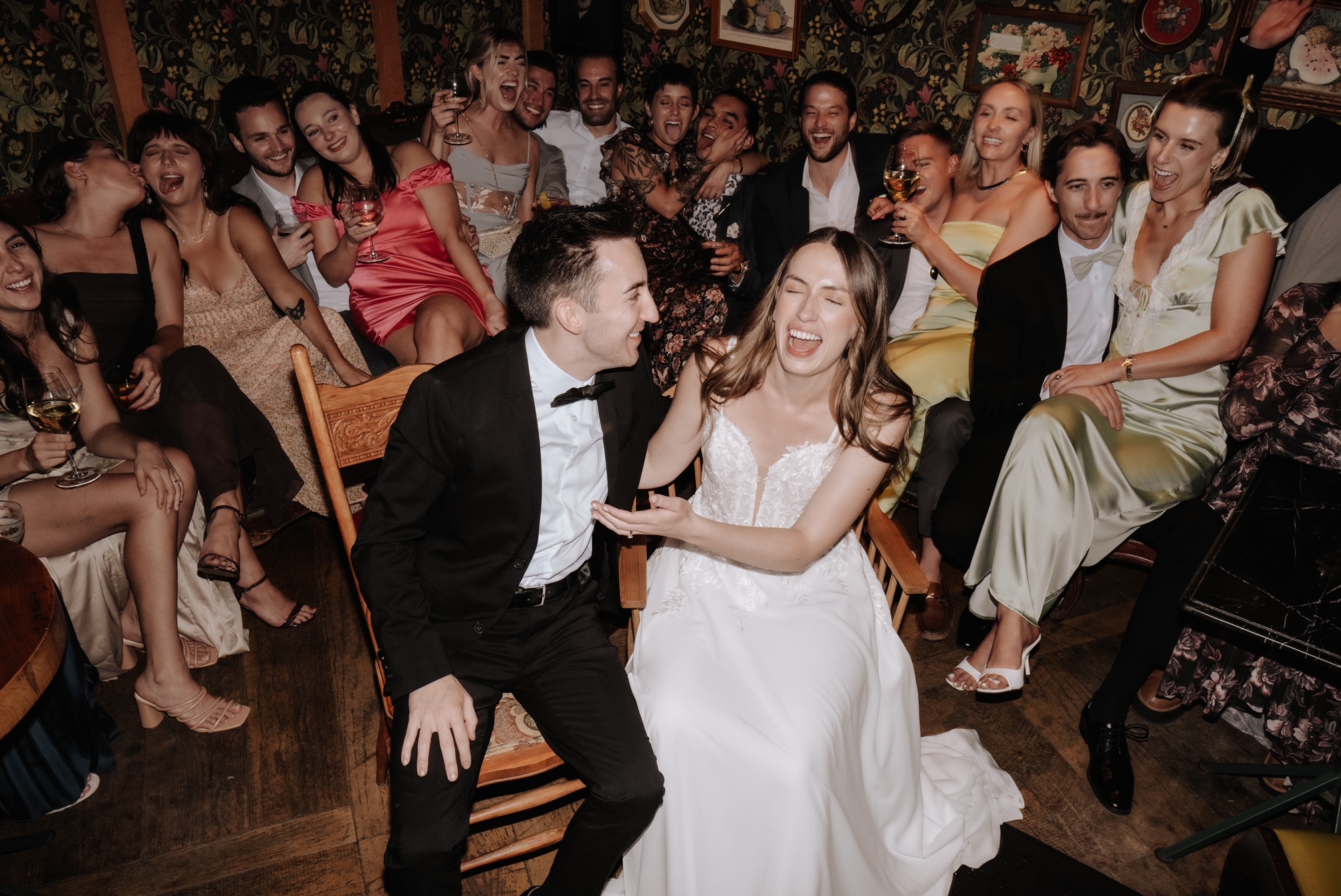 a young joni wedding buyout 