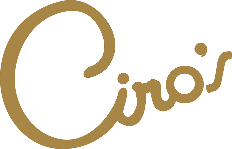 Ciro's | Speakeasy bar in Tampa, FL