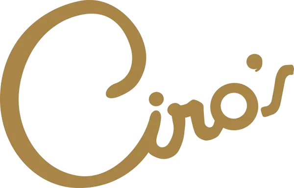 Ciro's Tampa