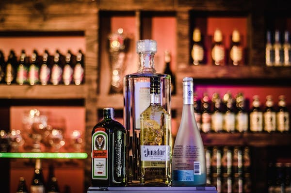 VIP Bottle Service Washington DC
