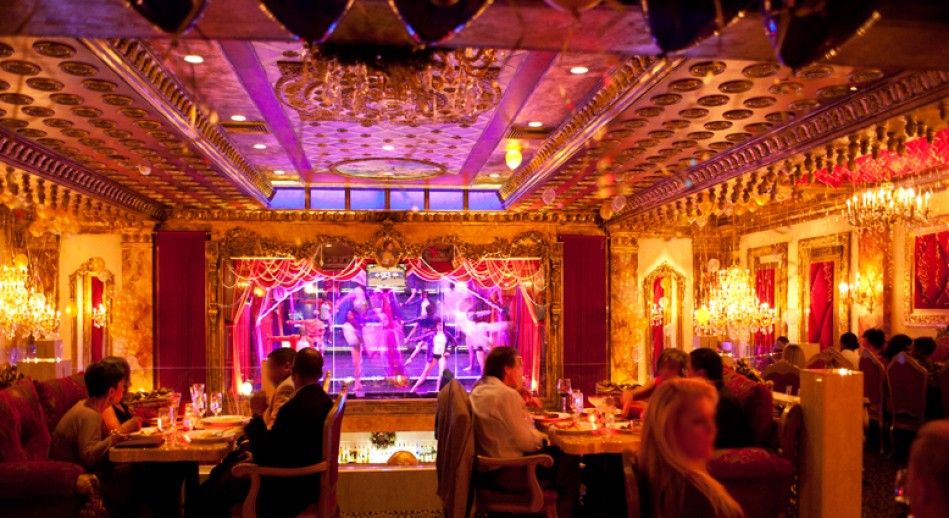 SAX - Contact Us For Nightlife, Entertainment, and Cuisine Inquiry