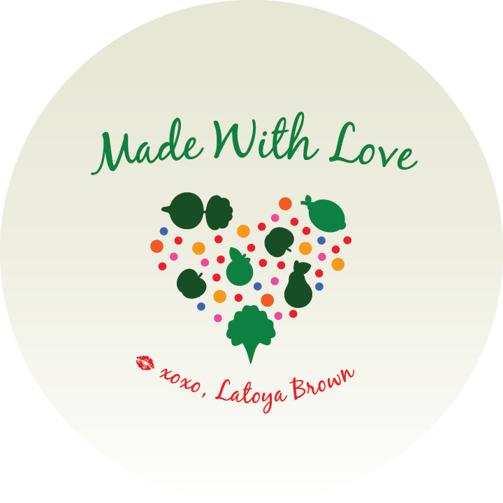 Made with Love Juicery Home