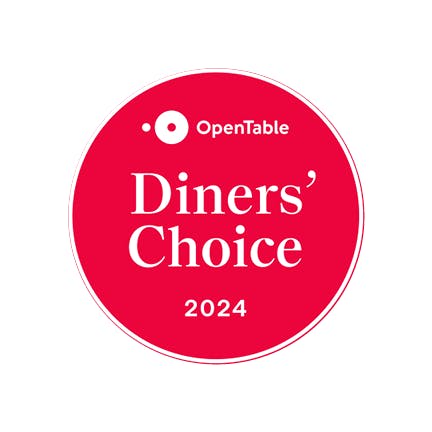 Dinners' Choice red logo