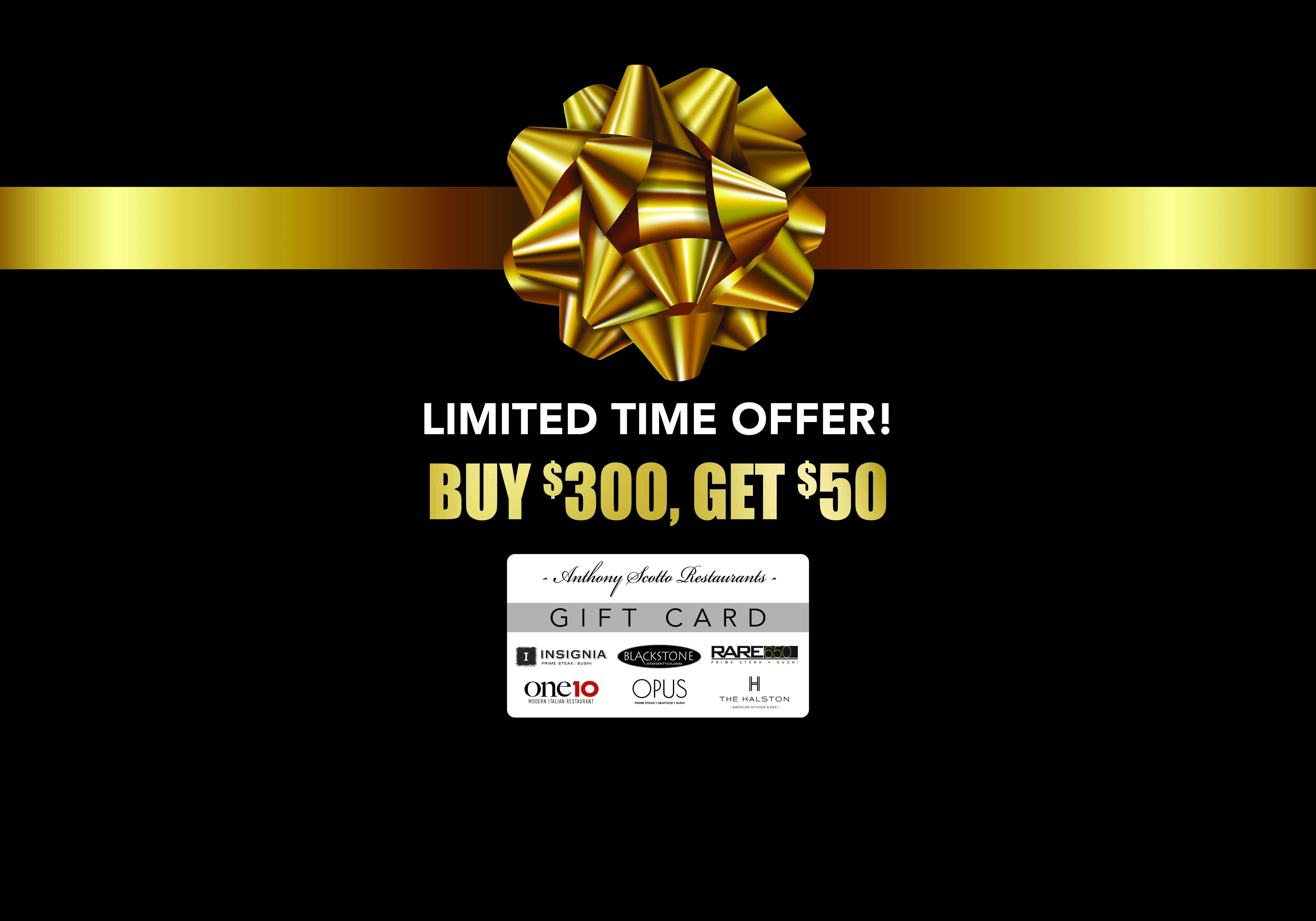 Gift Cards | Rare650 in Syosset, NY