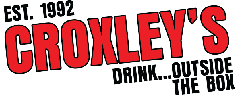 a close up of a sign