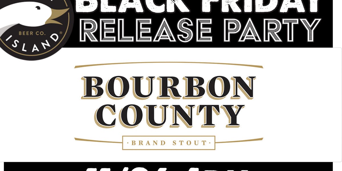 Bourbon County Release 2025