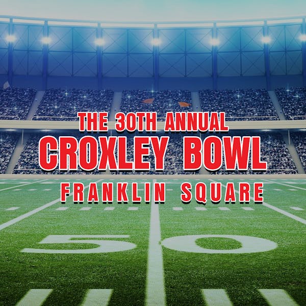Franklin Square Croxley Bowl Tickets Croxley's Ale House Ale House